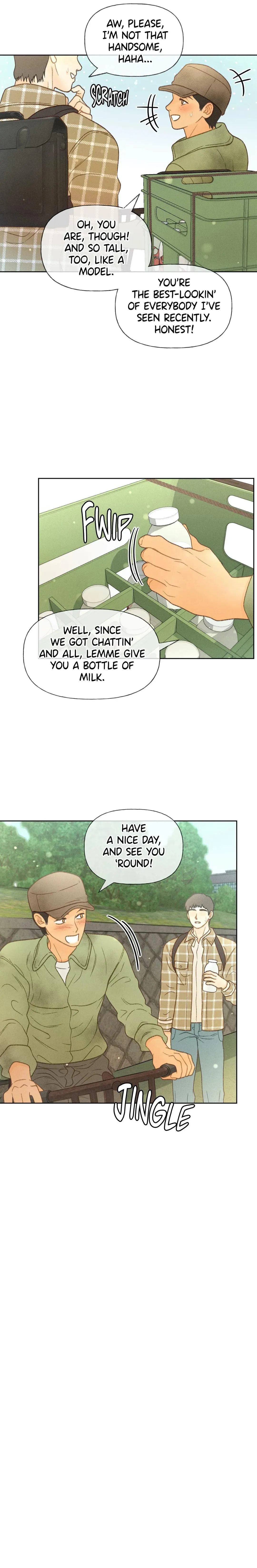 Anemone Theater - Chapter 21 Page 24