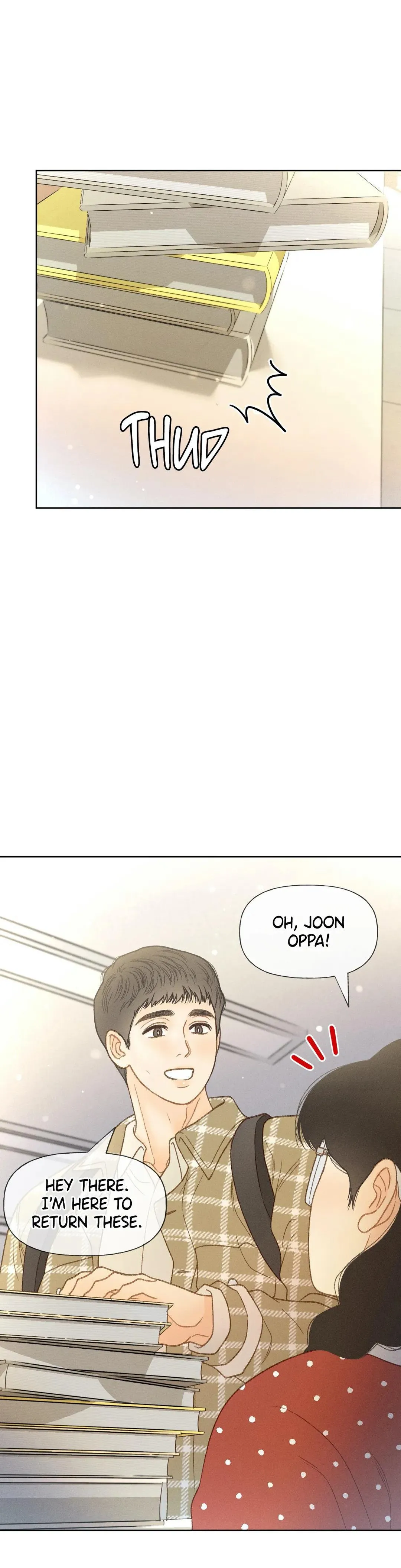 Anemone Theater - Chapter 21 Page 28
