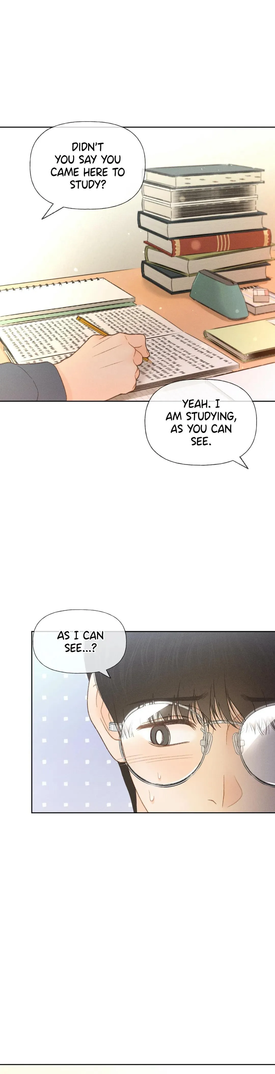 Anemone Theater - Chapter 22 Page 4