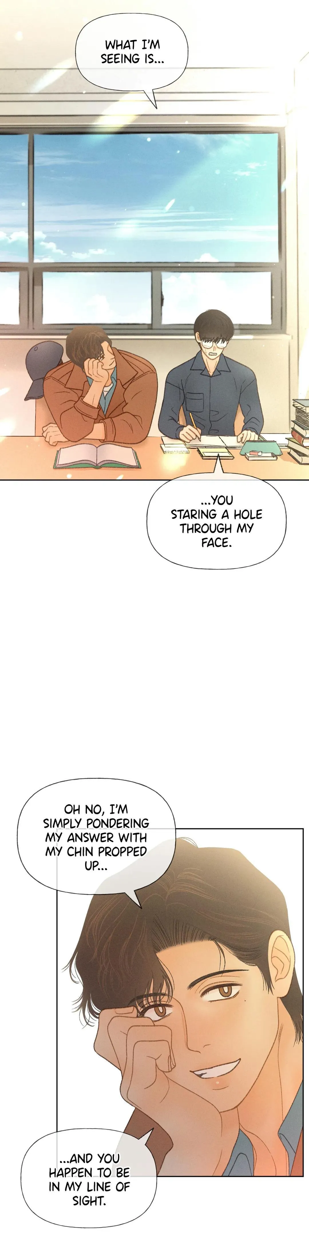 Anemone Theater - Chapter 22 Page 5