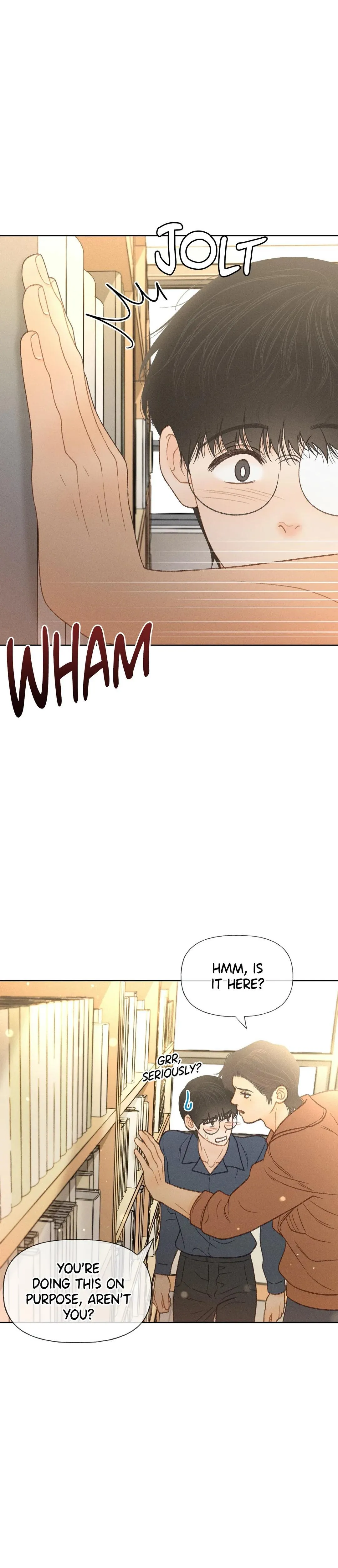 Anemone Theater - Chapter 22 Page 14