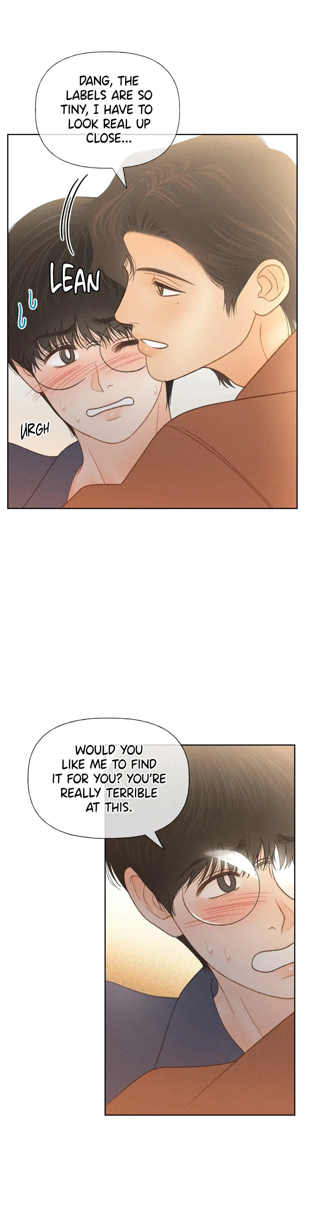 Anemone Theater - Chapter 22 Page 15
