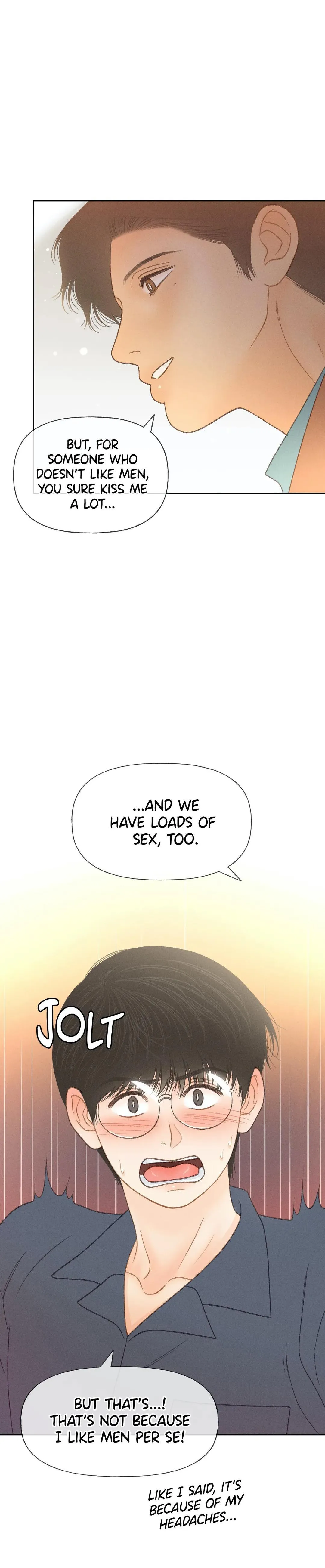 Anemone Theater - Chapter 22 Page 17