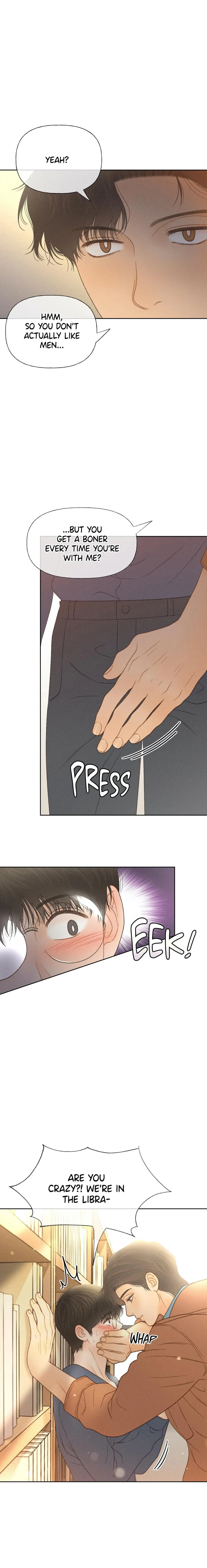 Anemone Theater - Chapter 22 Page 18