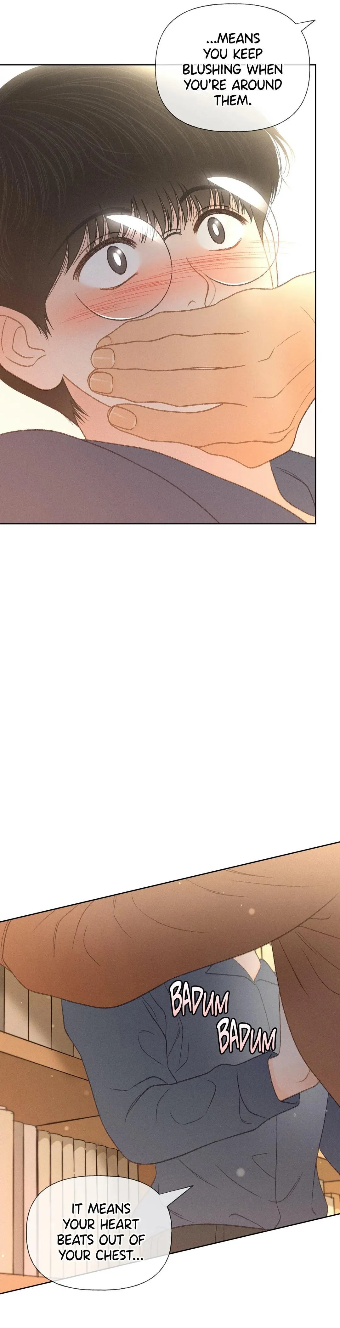 Anemone Theater - Chapter 22 Page 20