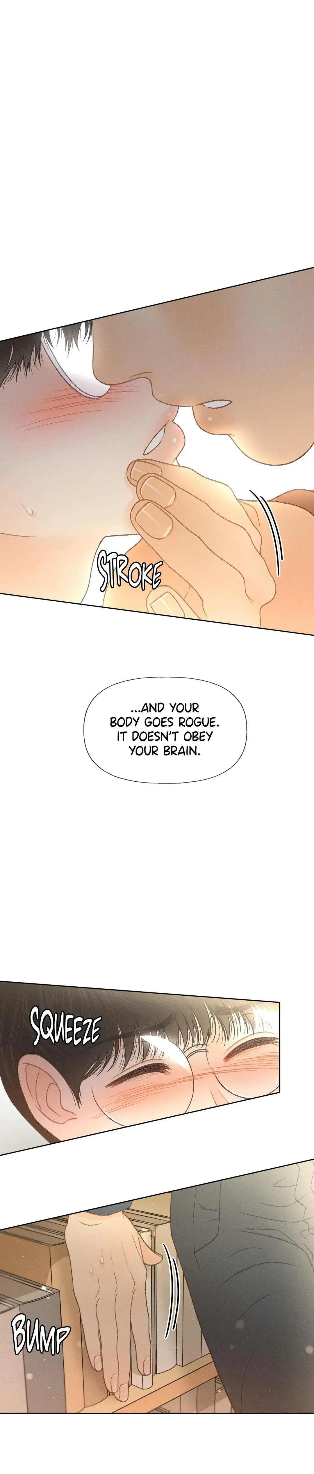 Anemone Theater - Chapter 22 Page 21