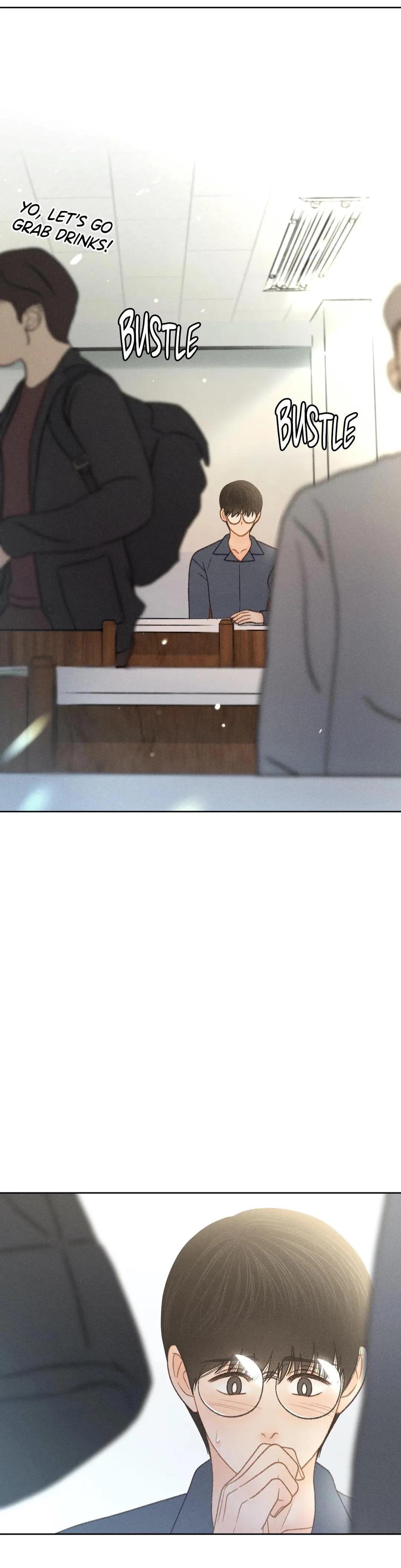 Anemone Theater - Chapter 22 Page 28