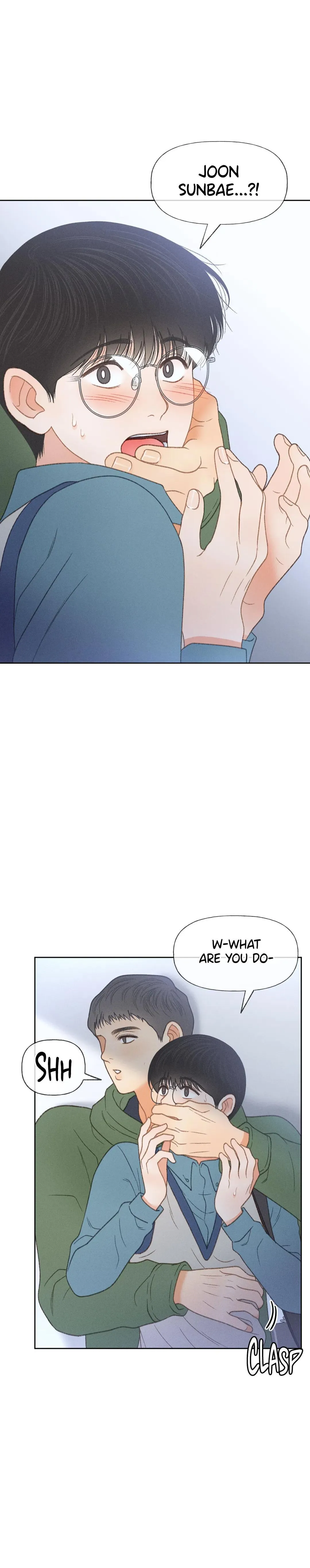 Anemone Theater - Chapter 24 Page 3