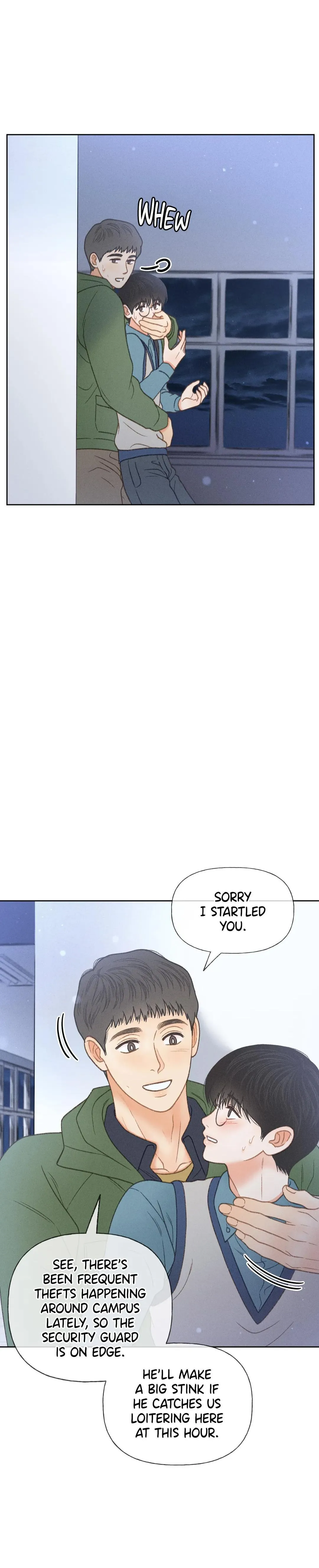 Anemone Theater - Chapter 24 Page 5