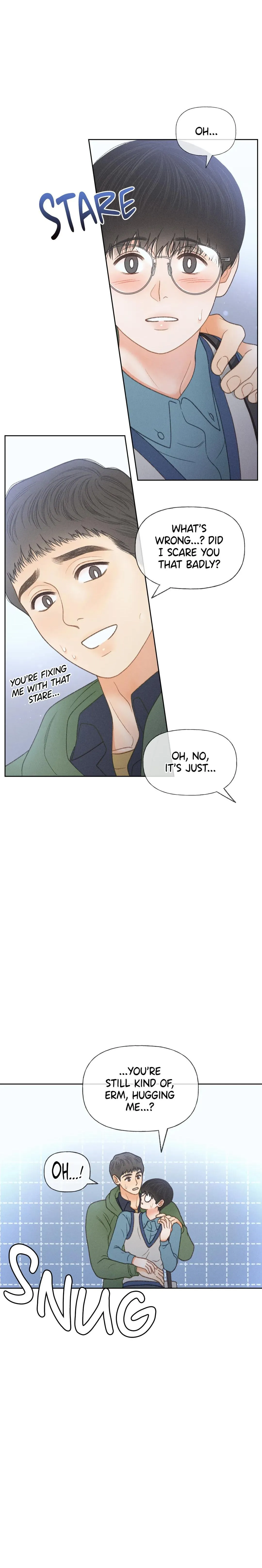 Anemone Theater - Chapter 24 Page 6