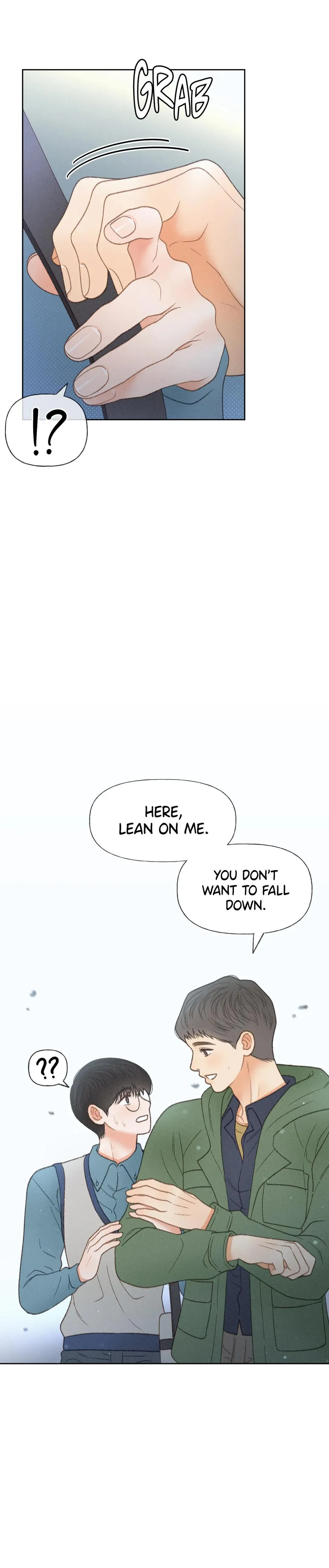 Anemone Theater - Chapter 24 Page 14