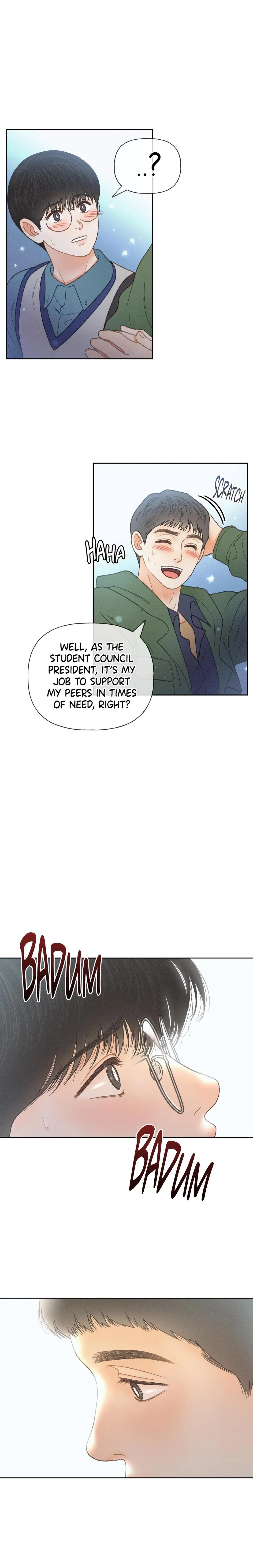 Anemone Theater - Chapter 24 Page 15