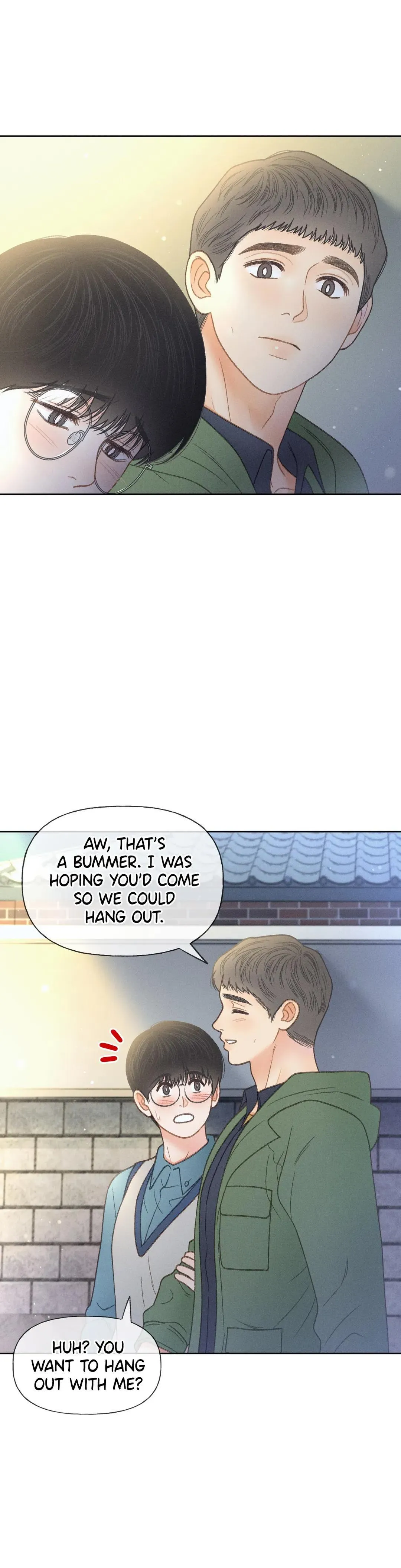 Anemone Theater - Chapter 24 Page 18