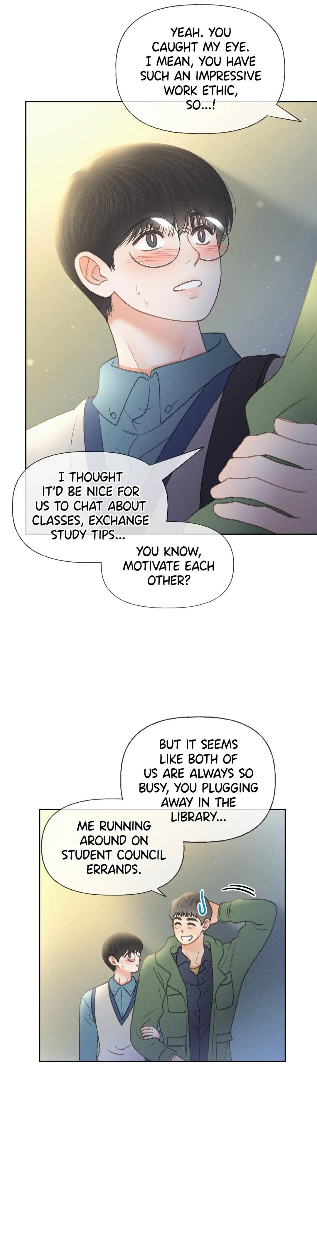 Anemone Theater - Chapter 24 Page 19
