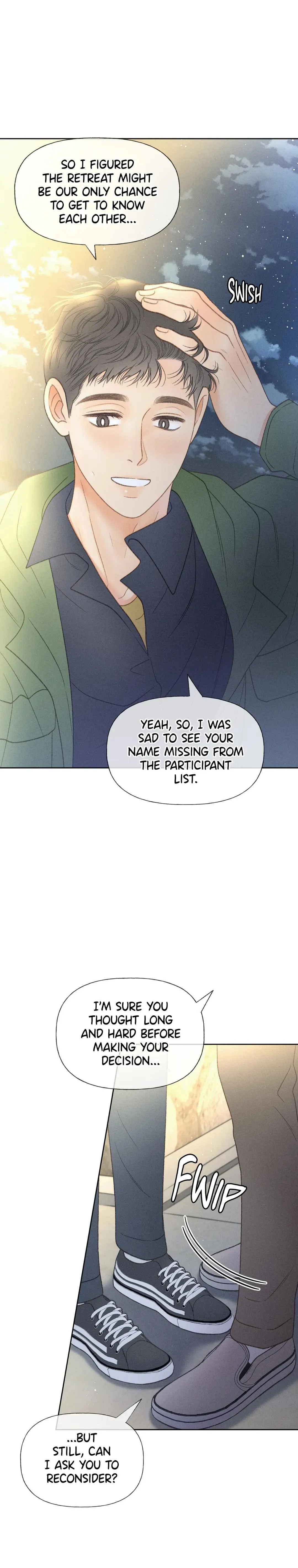 Anemone Theater - Chapter 24 Page 20