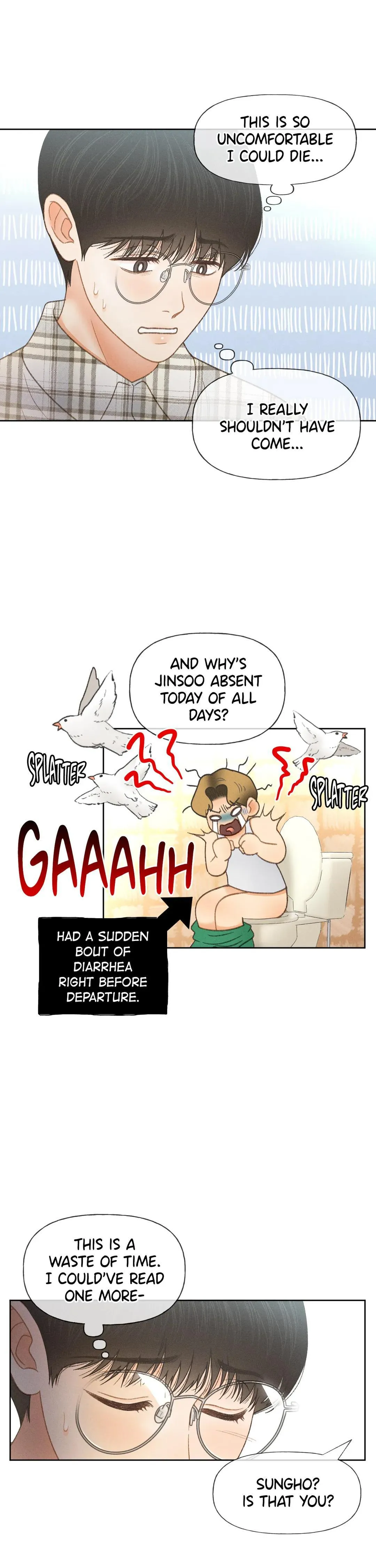 Anemone Theater - Chapter 25 Page 8