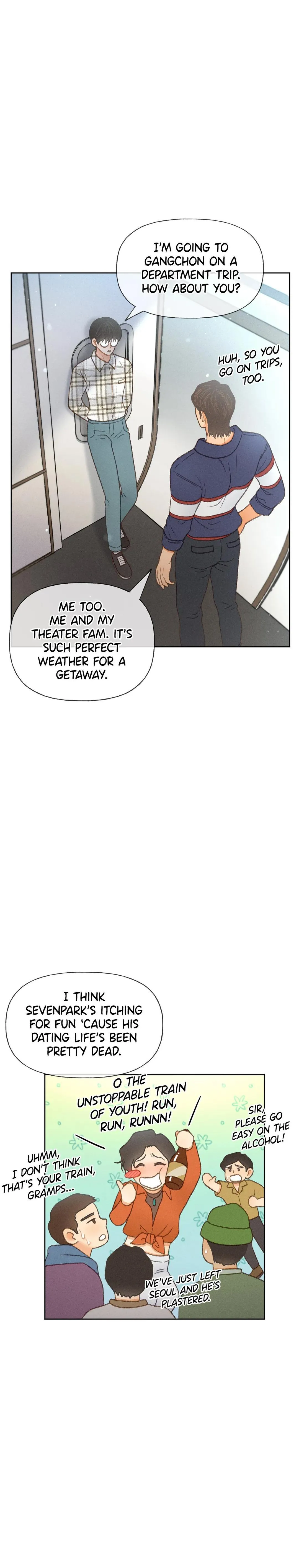 Anemone Theater - Chapter 25 Page 10