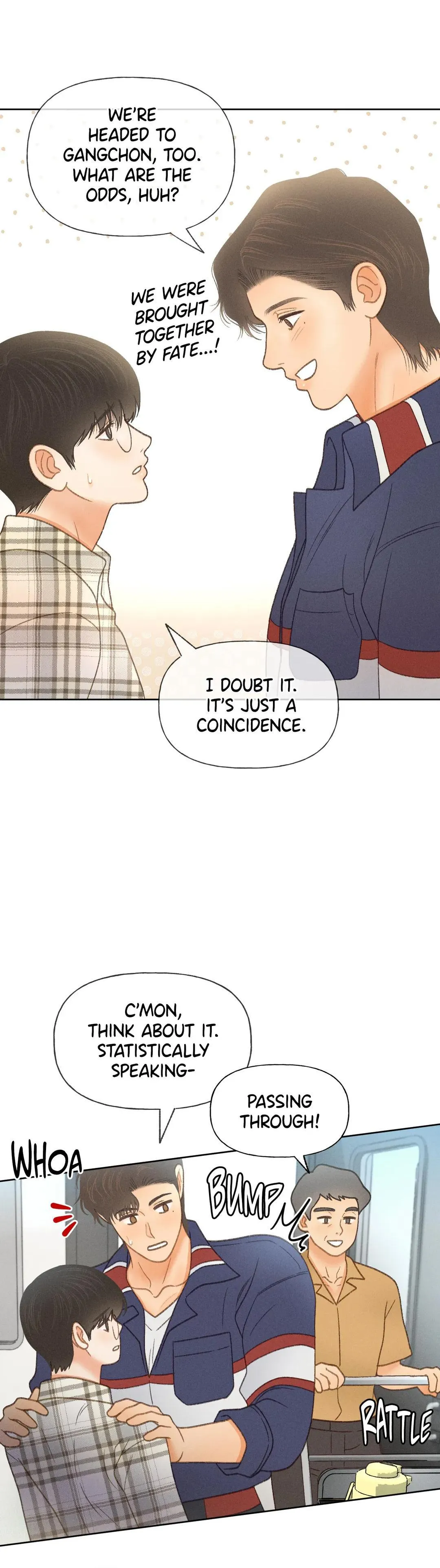 Anemone Theater - Chapter 25 Page 11