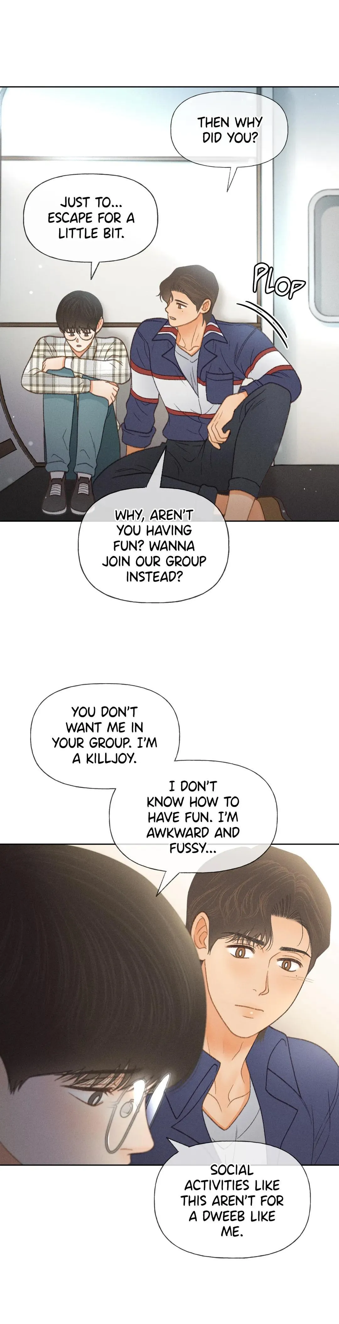 Anemone Theater - Chapter 25 Page 17