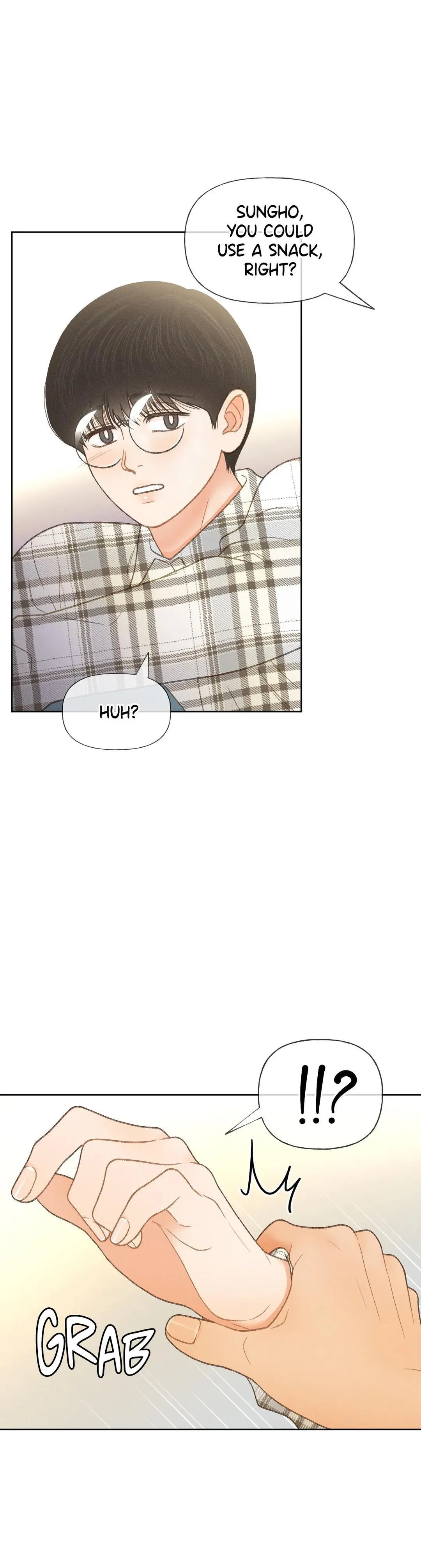 Anemone Theater - Chapter 25 Page 21