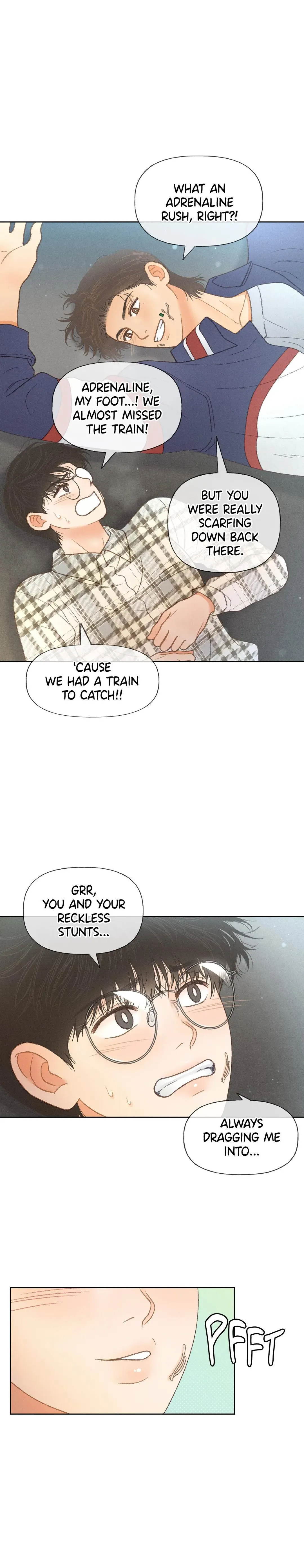 Anemone Theater - Chapter 25 Page 34