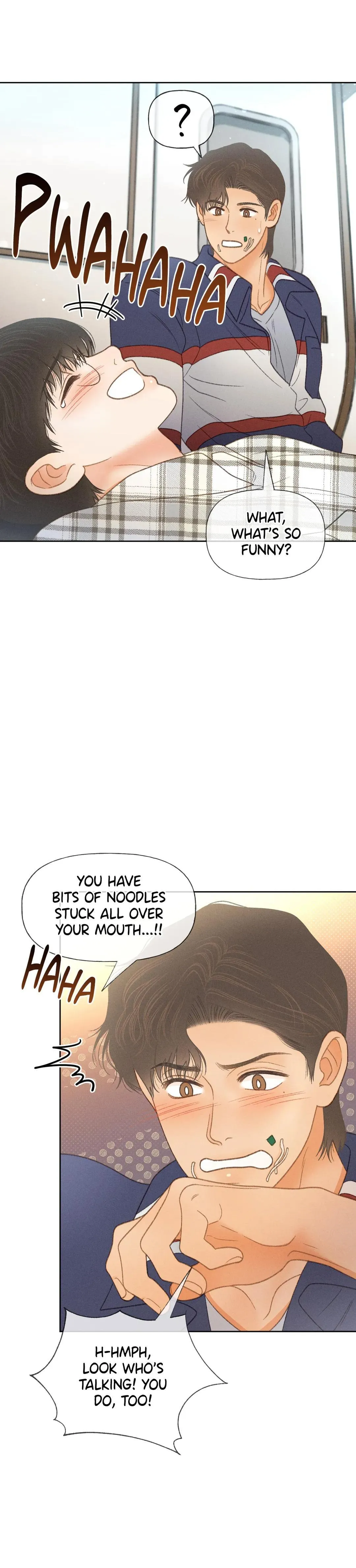 Anemone Theater - Chapter 25 Page 35