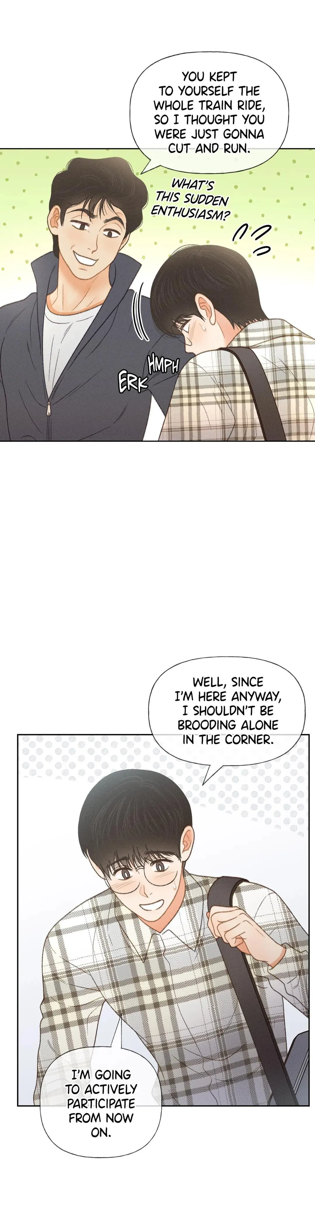 Anemone Theater - Chapter 26 Page 7