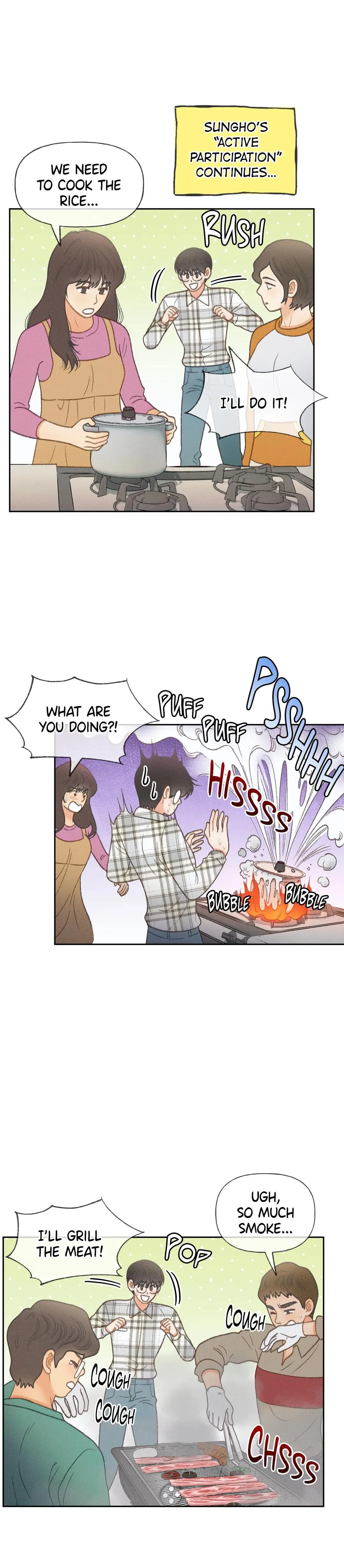 Anemone Theater - Chapter 26 Page 12