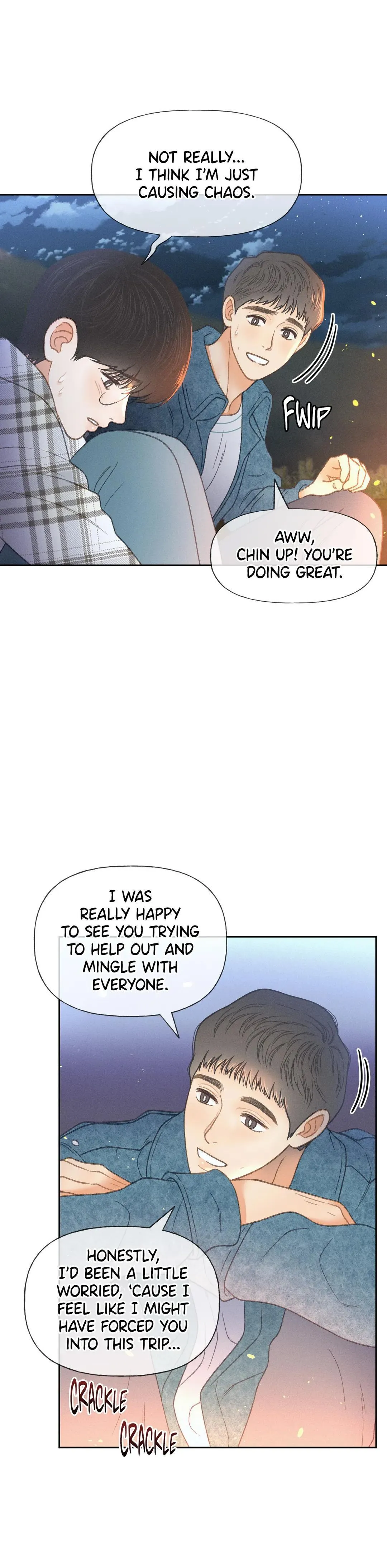 Anemone Theater - Chapter 26 Page 17