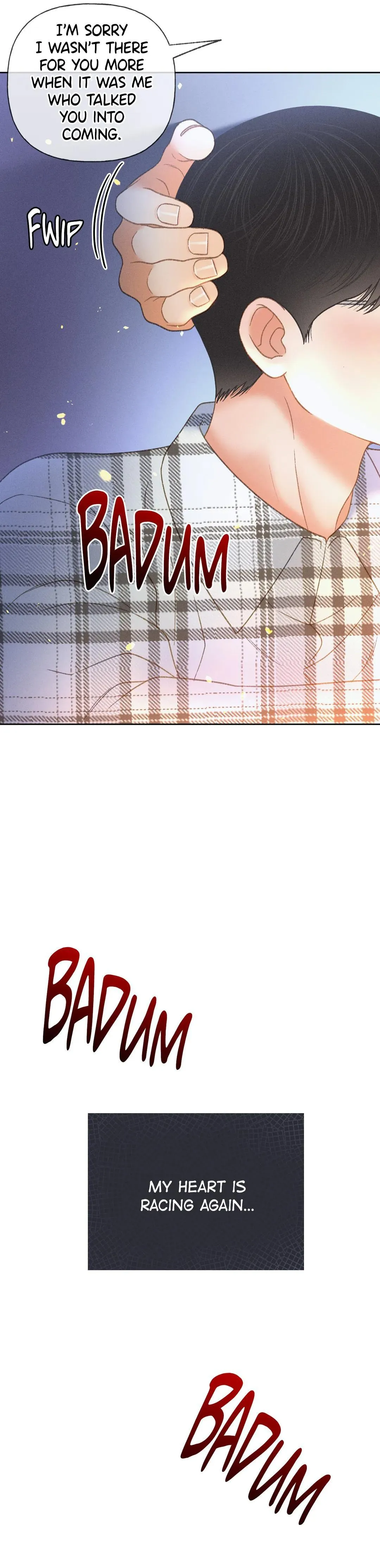 Anemone Theater - Chapter 26 Page 23