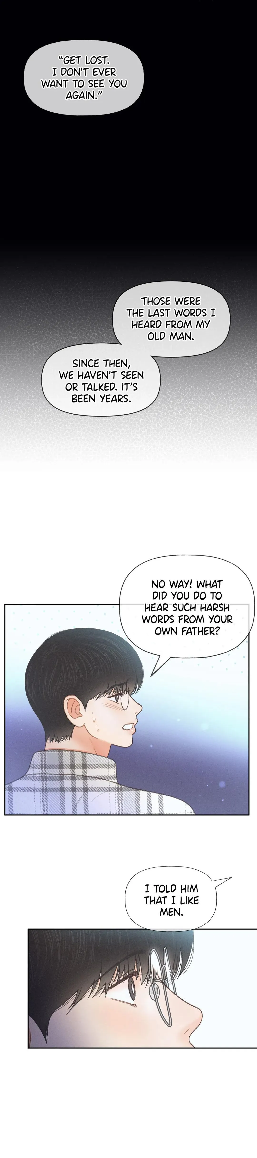 Anemone Theater - Chapter 27 Page 13