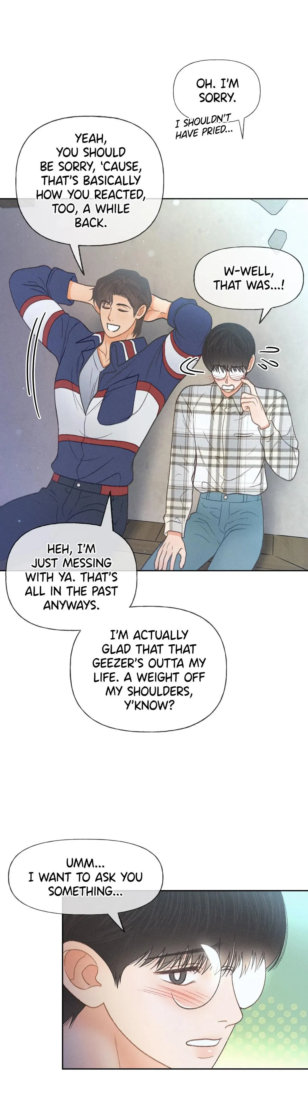 Anemone Theater - Chapter 27 Page 14