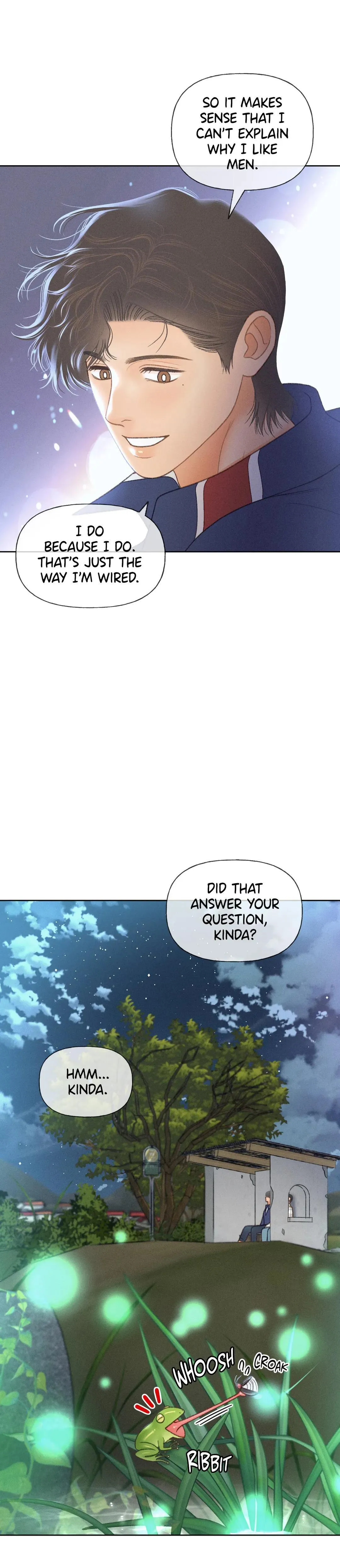 Anemone Theater - Chapter 27 Page 20