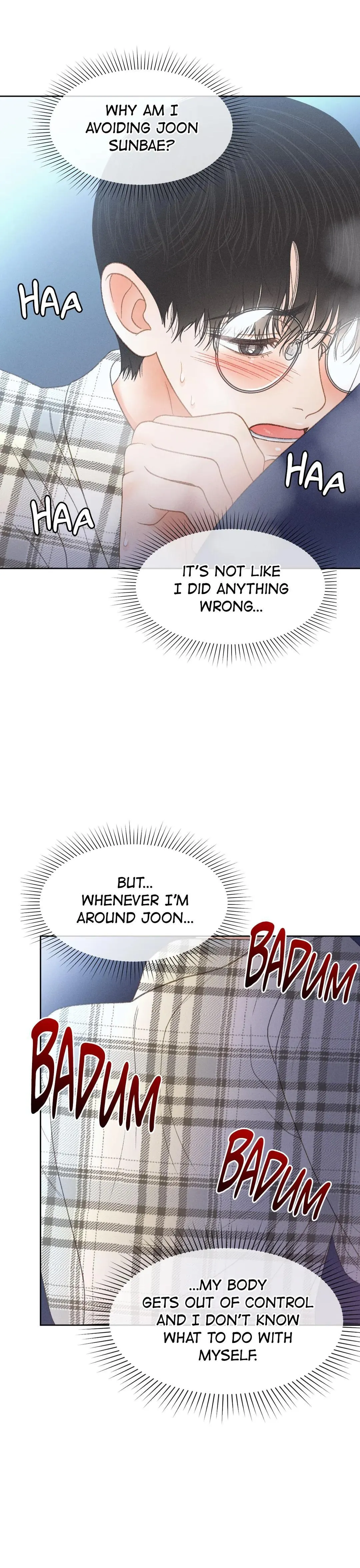 Anemone Theater - Chapter 27 Page 31