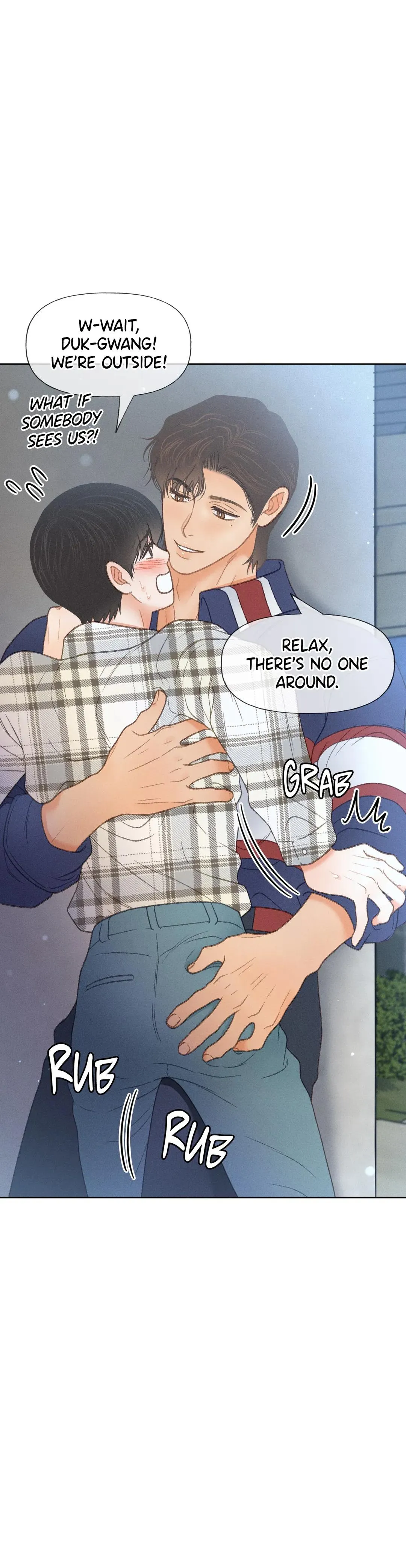 Anemone Theater - Chapter 28 Page 13