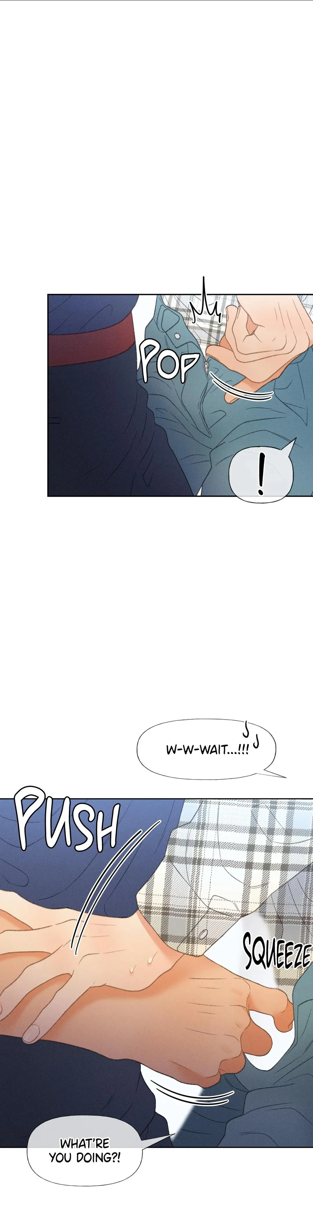 Anemone Theater - Chapter 28 Page 21