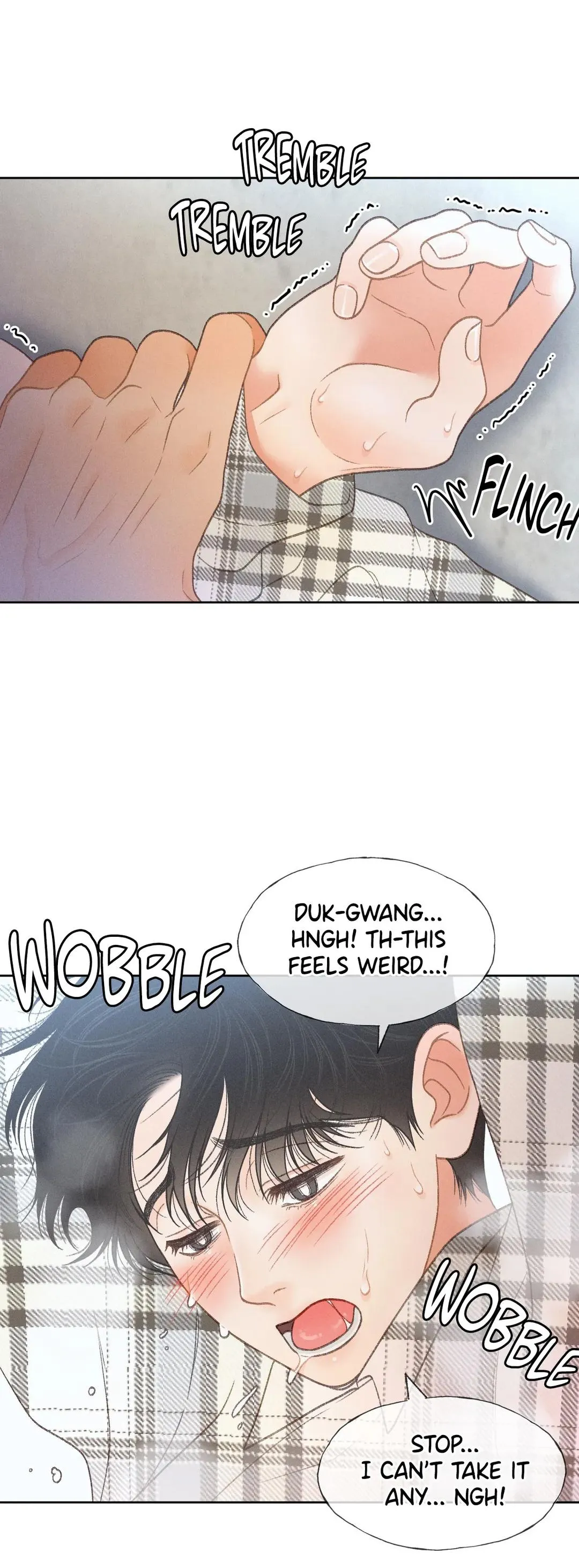 Anemone Theater - Chapter 28 Page 26