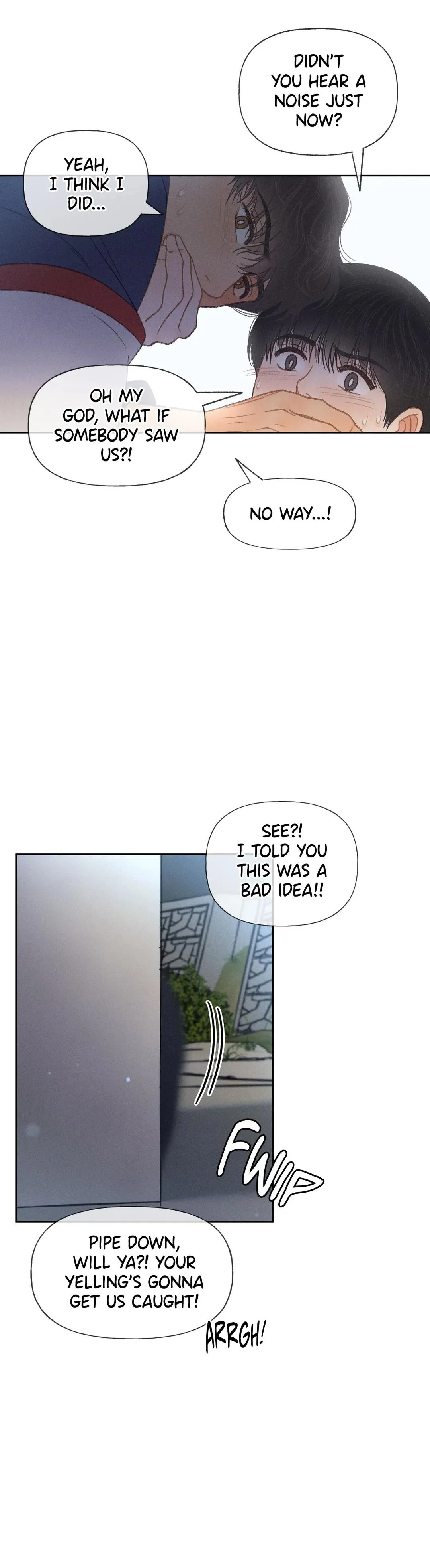 Anemone Theater - Chapter 28 Page 31