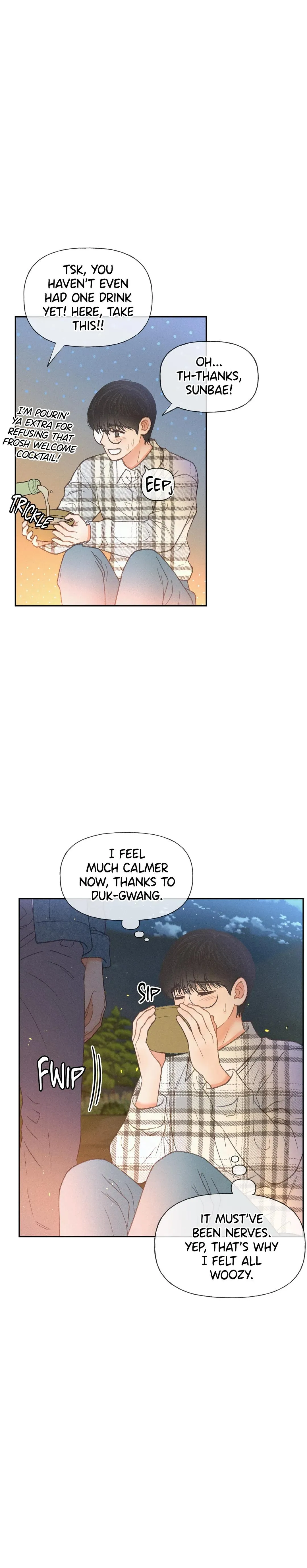 Anemone Theater - Chapter 28 Page 37