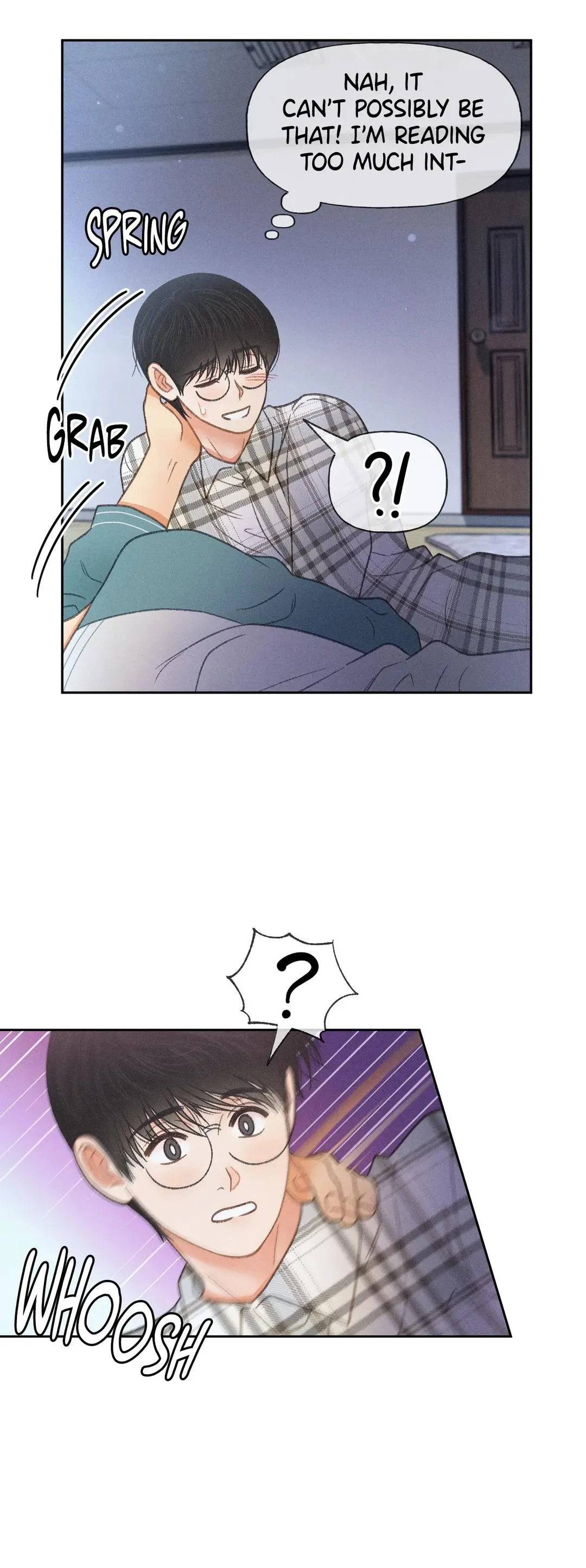 Anemone Theater - Chapter 28 Page 50