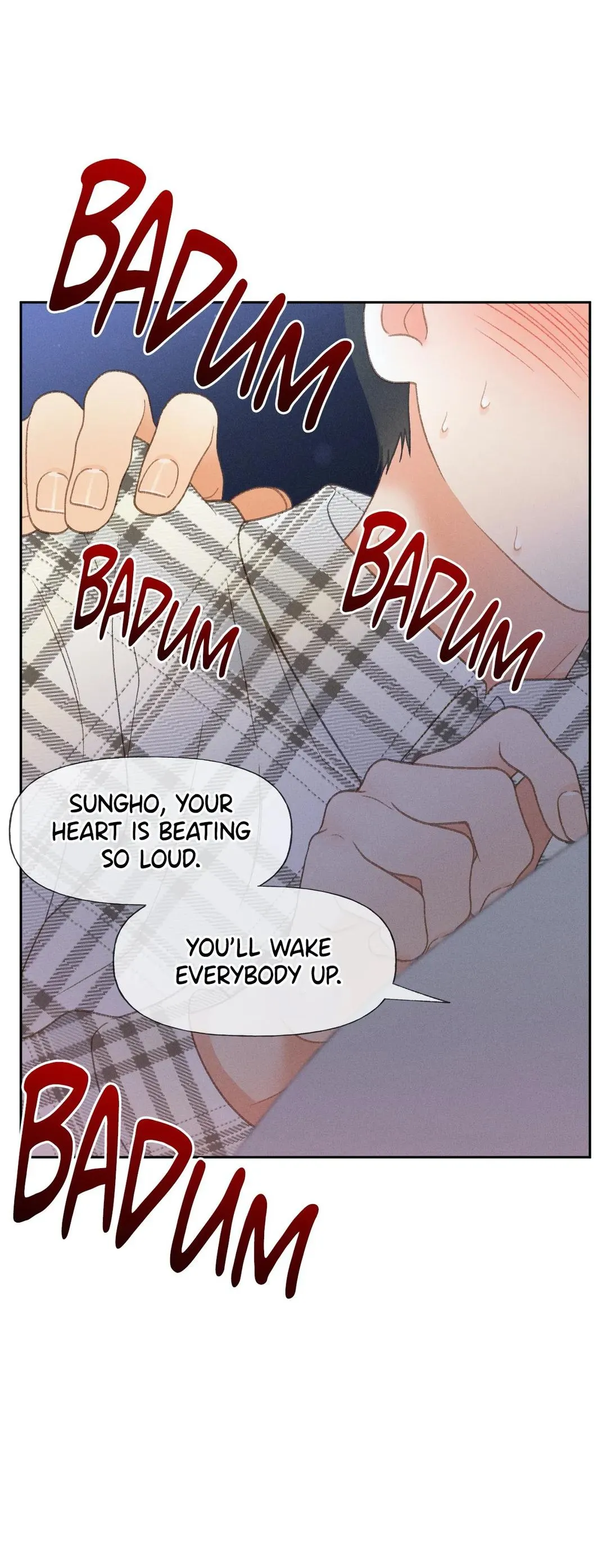 Anemone Theater - Chapter 29 Page 19