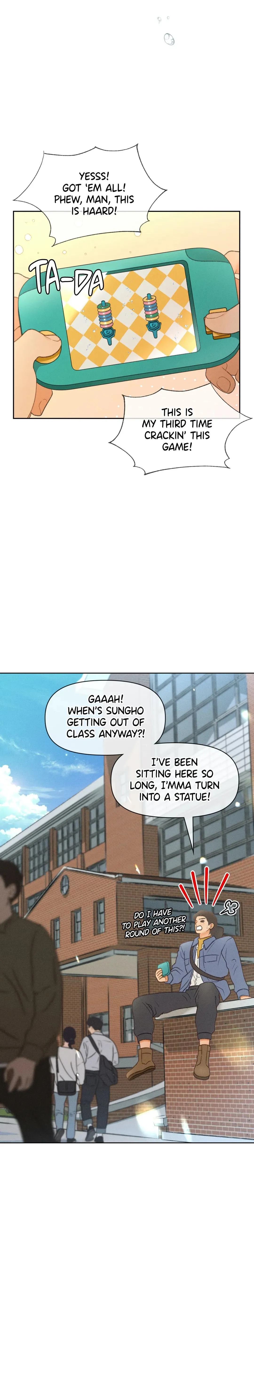 Anemone Theater - Chapter 29 Page 35
