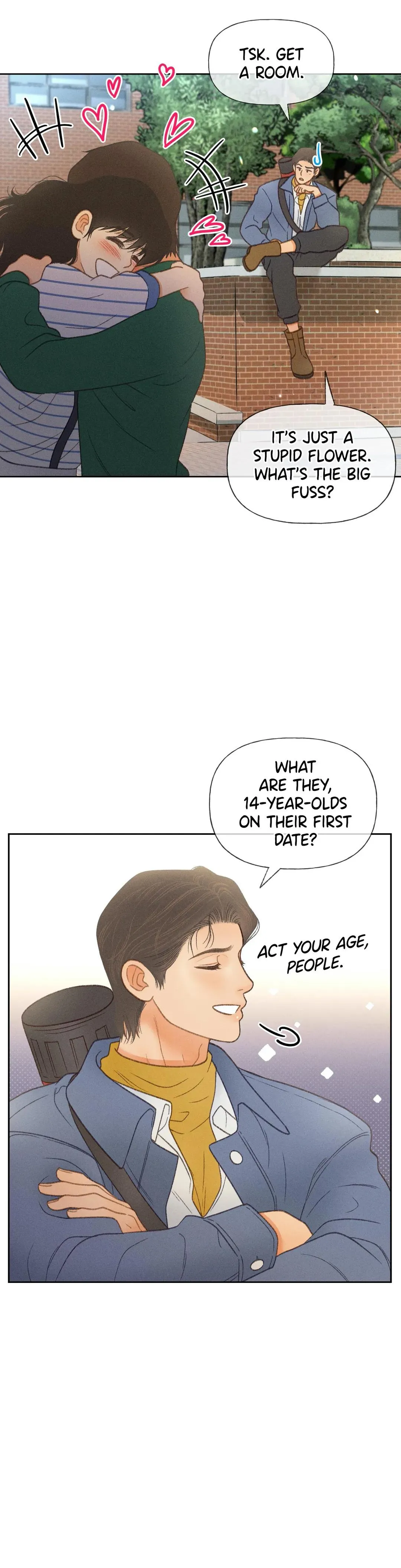 Anemone Theater - Chapter 29 Page 37