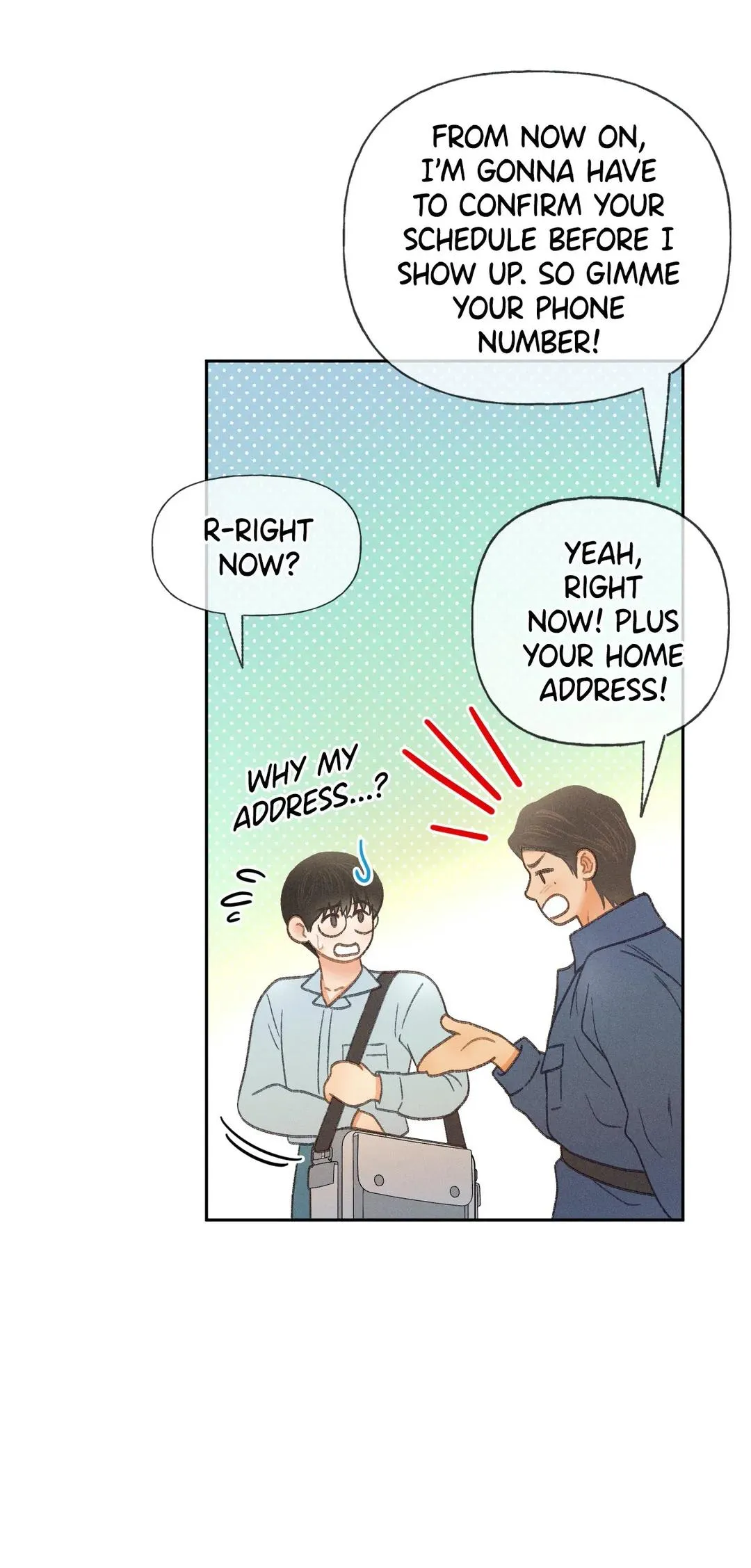Anemone Theater - Chapter 29 Page 42