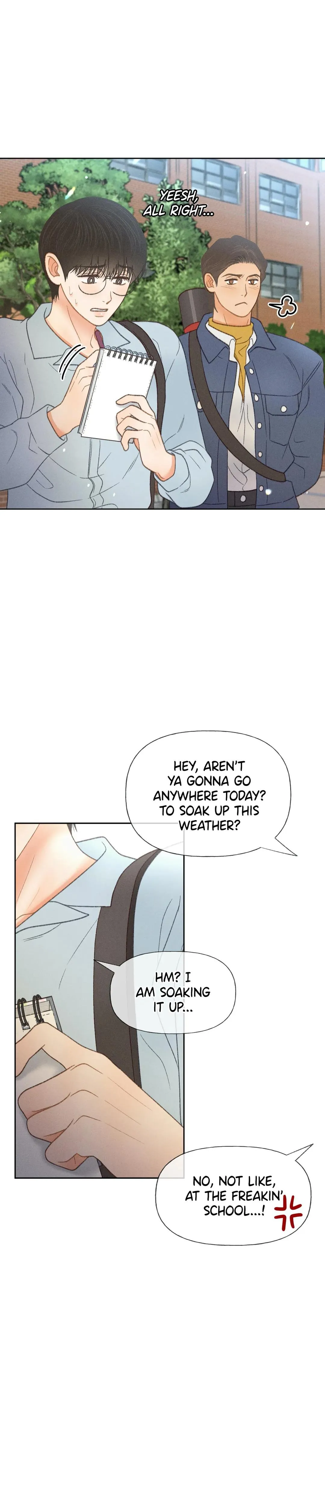 Anemone Theater - Chapter 29 Page 43