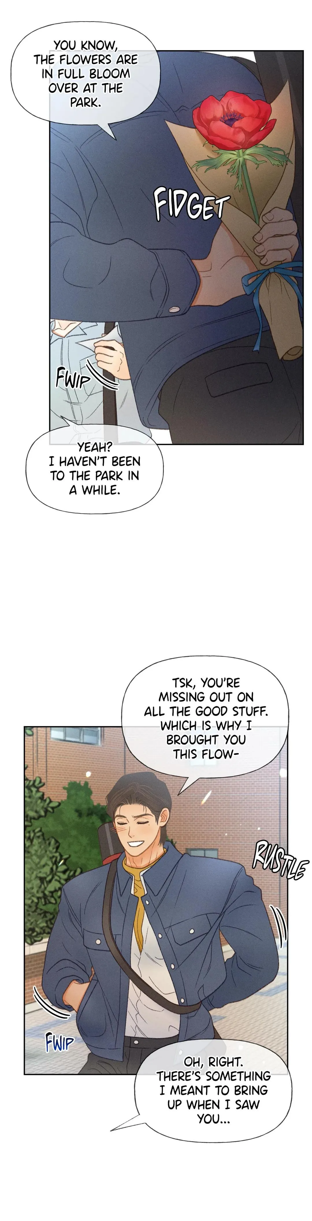 Anemone Theater - Chapter 29 Page 44