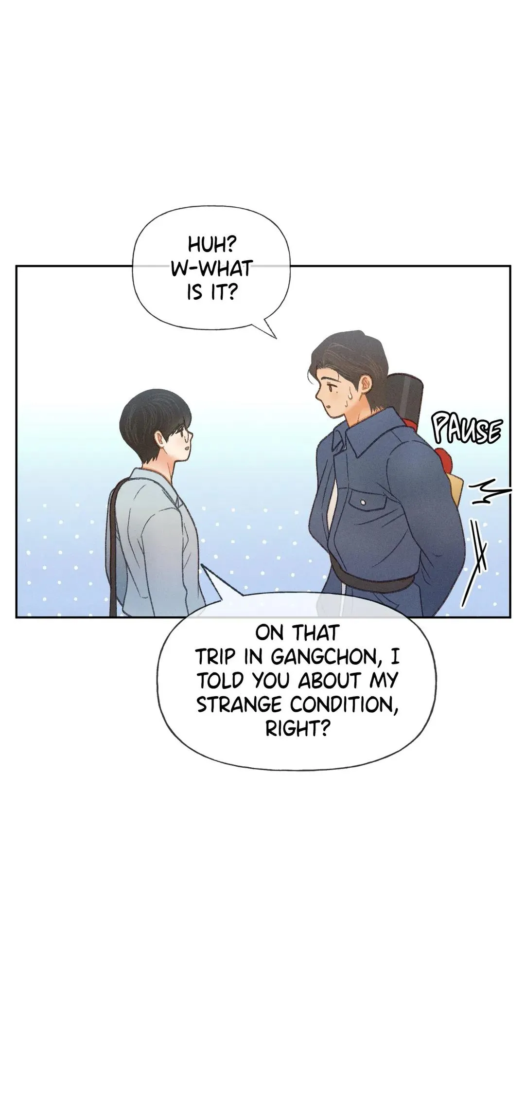 Anemone Theater - Chapter 29 Page 45