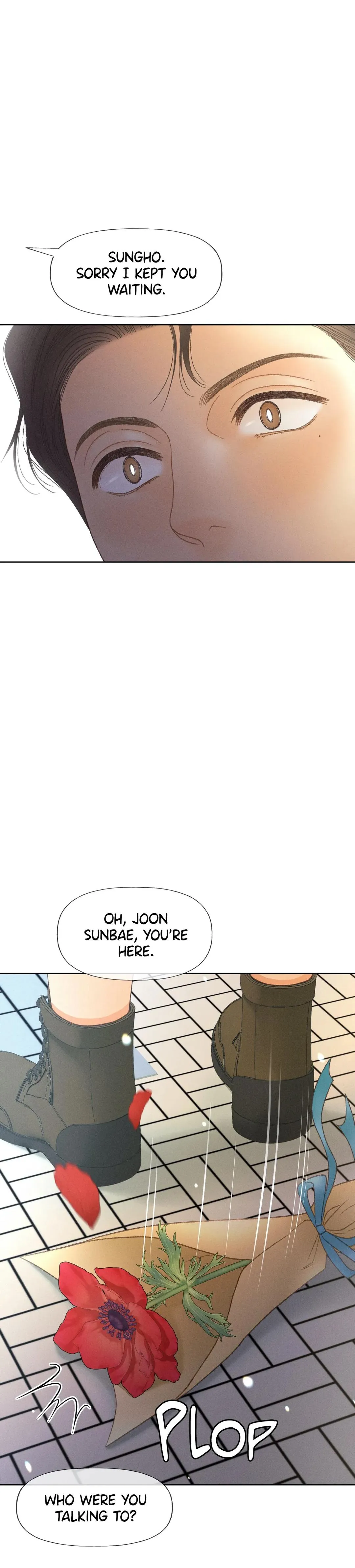 Anemone Theater - Chapter 29 Page 48
