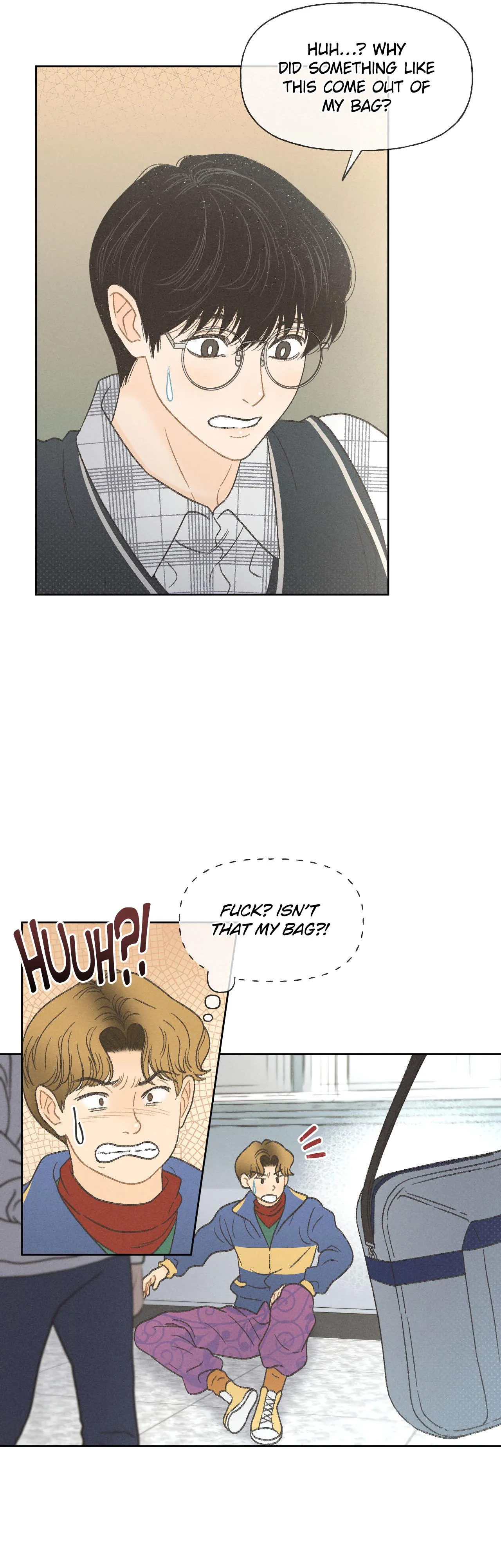 Anemone Theater - Chapter 3 Page 6