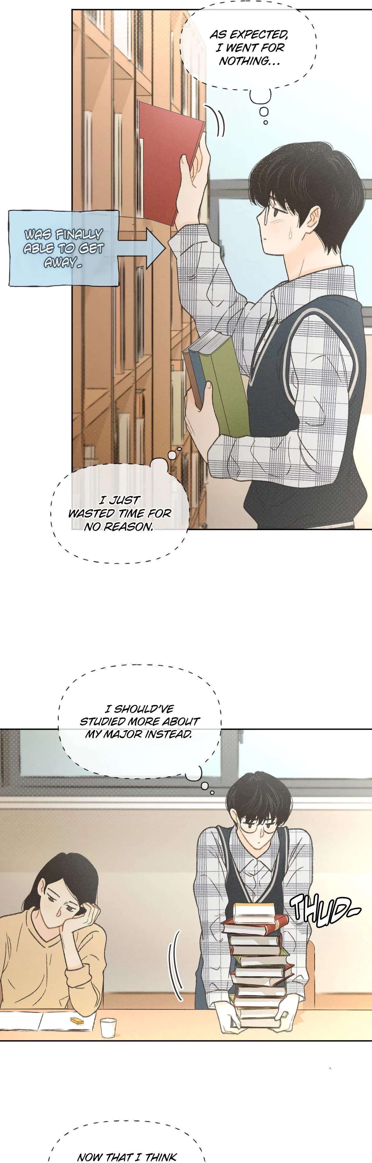 Anemone Theater - Chapter 3 Page 16